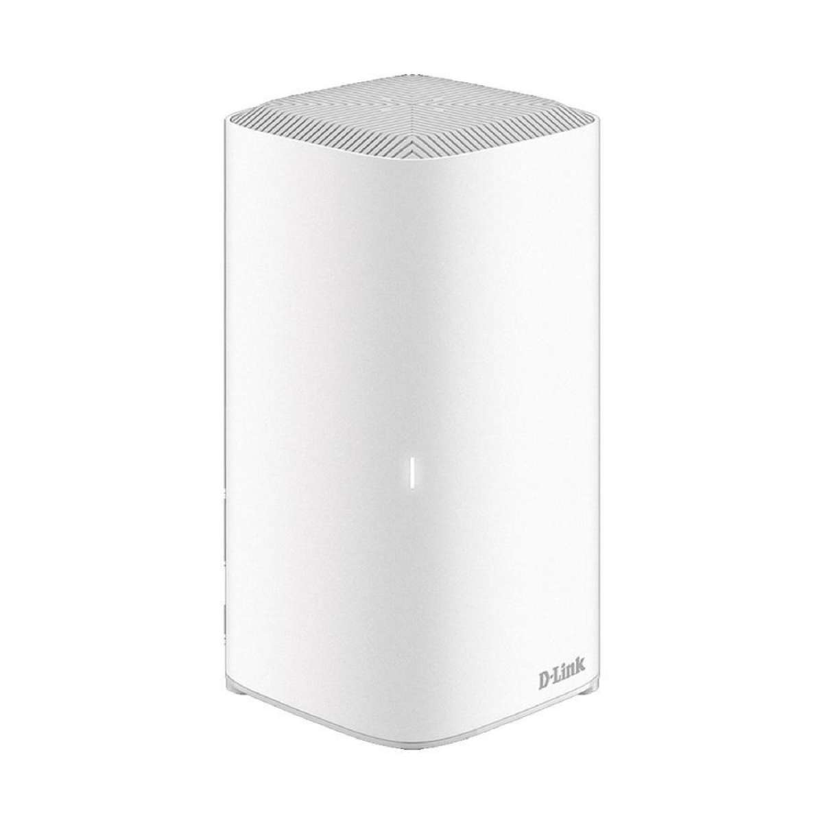 D-Link COVR-X1872 AX1800 Dual Band Seamless Mesh Wi-Fi 6 System (2-Pack) White