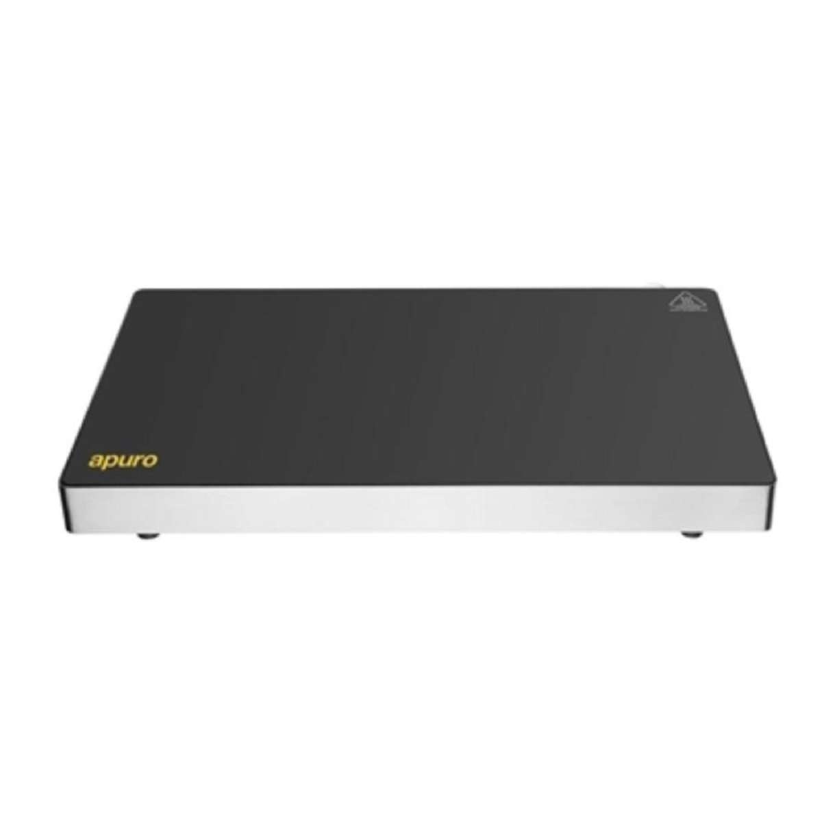 Apuro Large Induction Food Warmer- Commercial