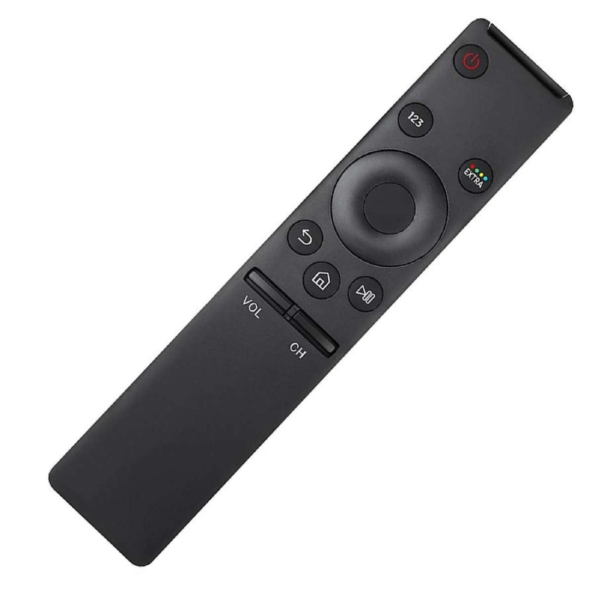 BN59-01292A 4K UHD Smart TV Remote For Samsung
