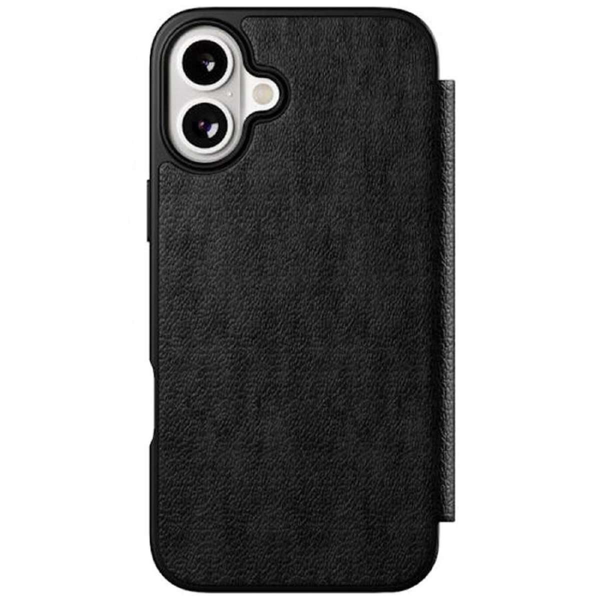 Cygnett Magwallet Case for Iphone 16 Plus - Black