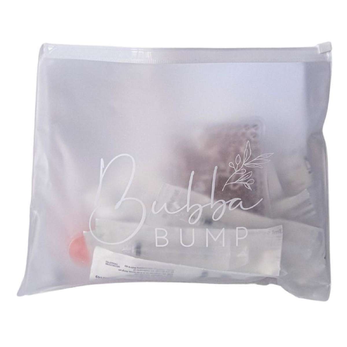 Bubba Bump Antenatal Colostrum Collecting Kit