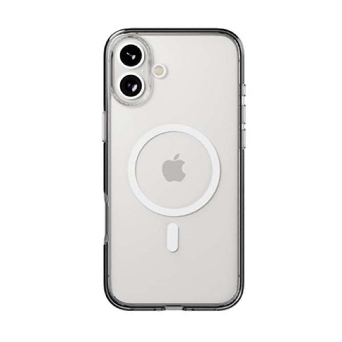 Cygnett EcoMag Case for iPhone 16 Plus - Clear