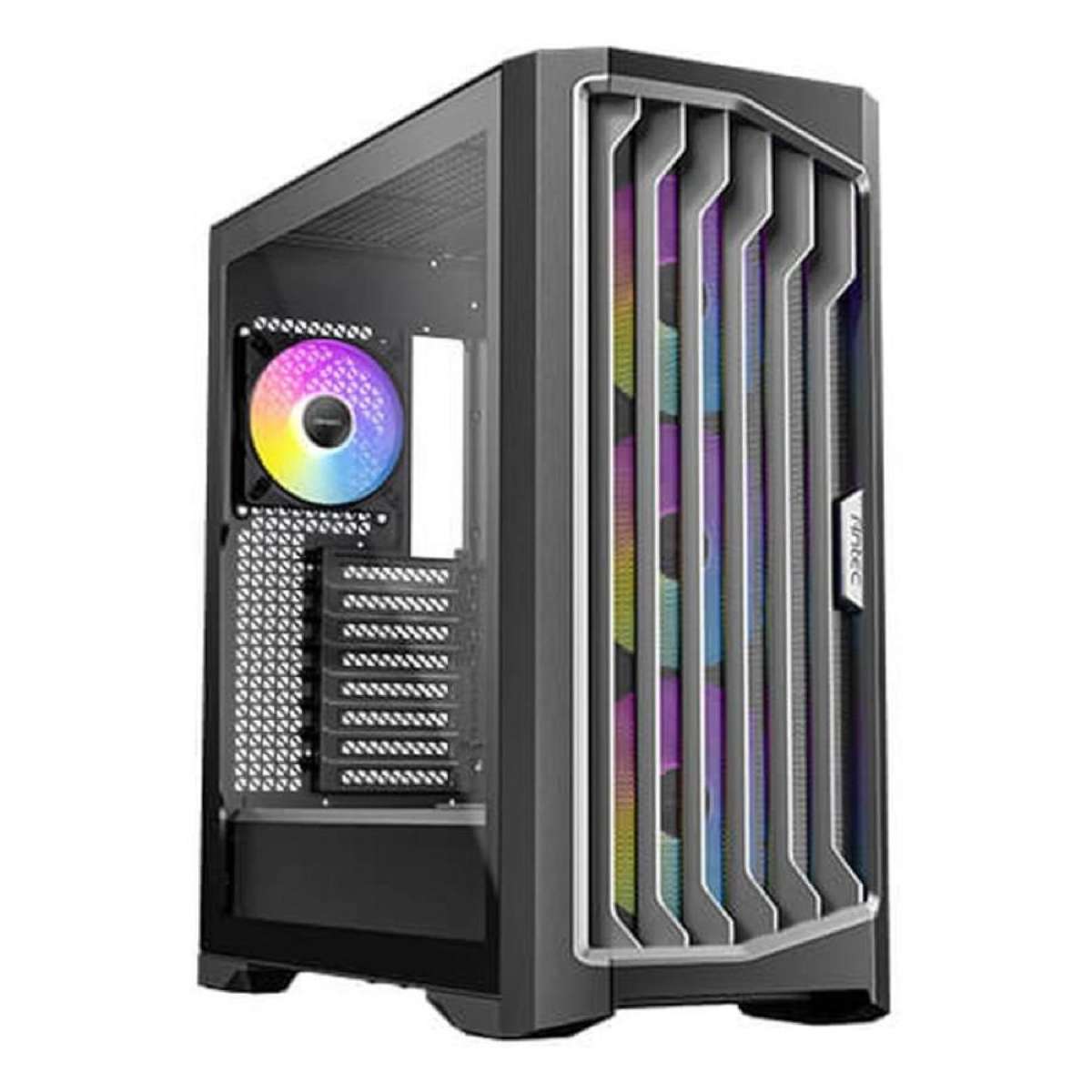 Antec Performance 1 FT ARGB Full-Tower E-ATX PC Case
