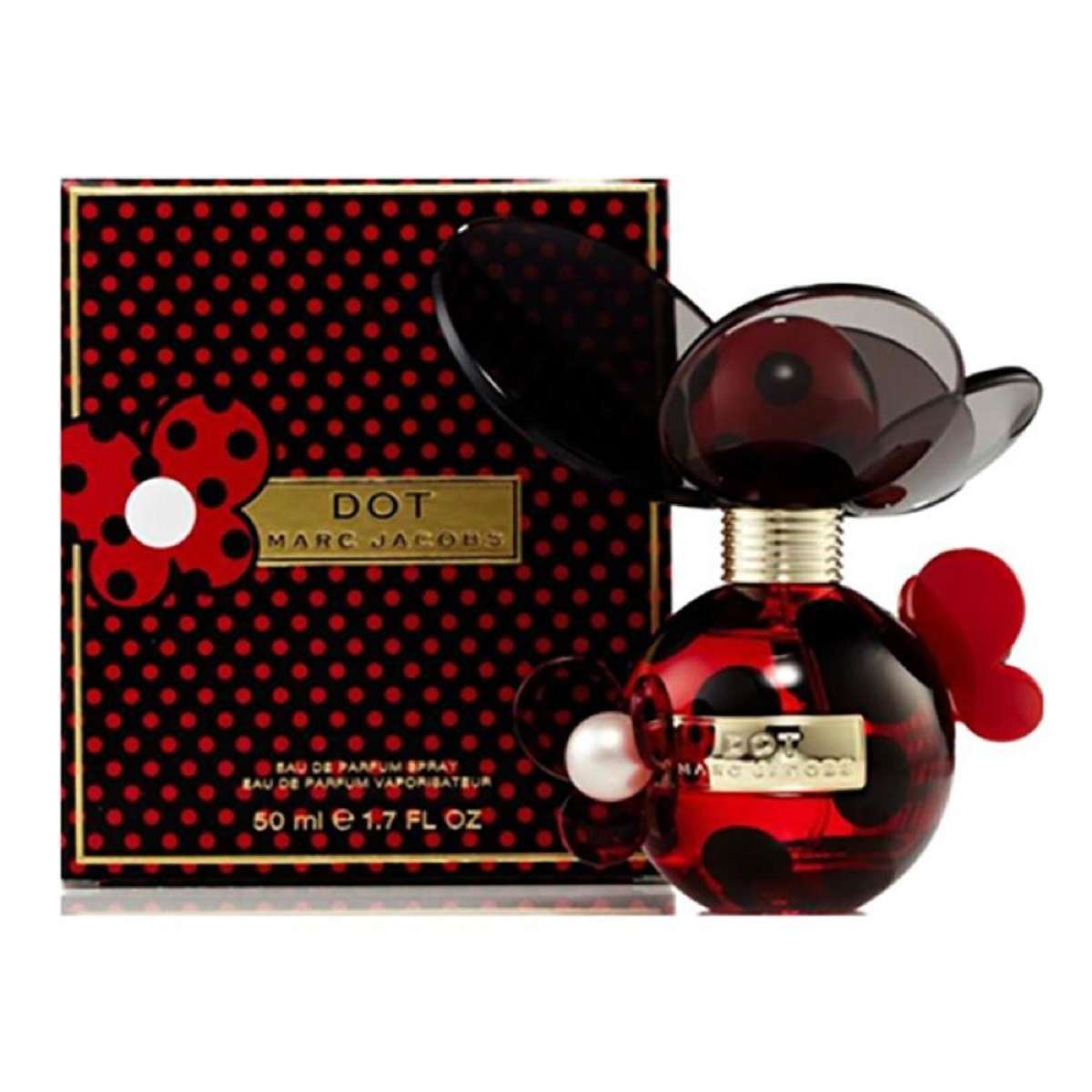 Marc Jacobs Dot Eau de Parfum 50ml