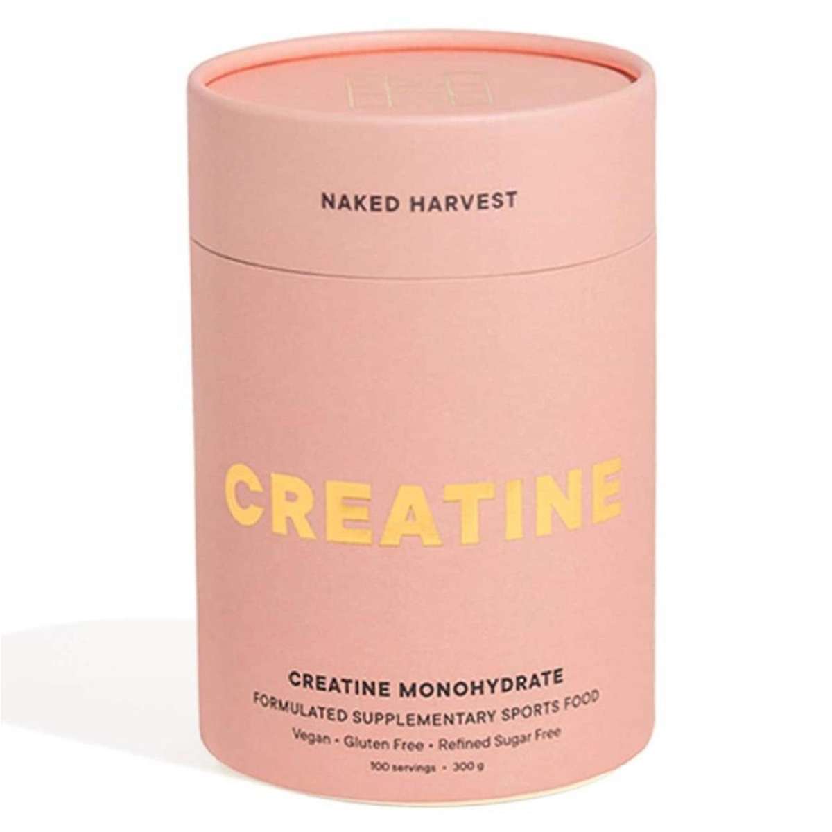 Nu Harvest Creatine Monohydrate 300g