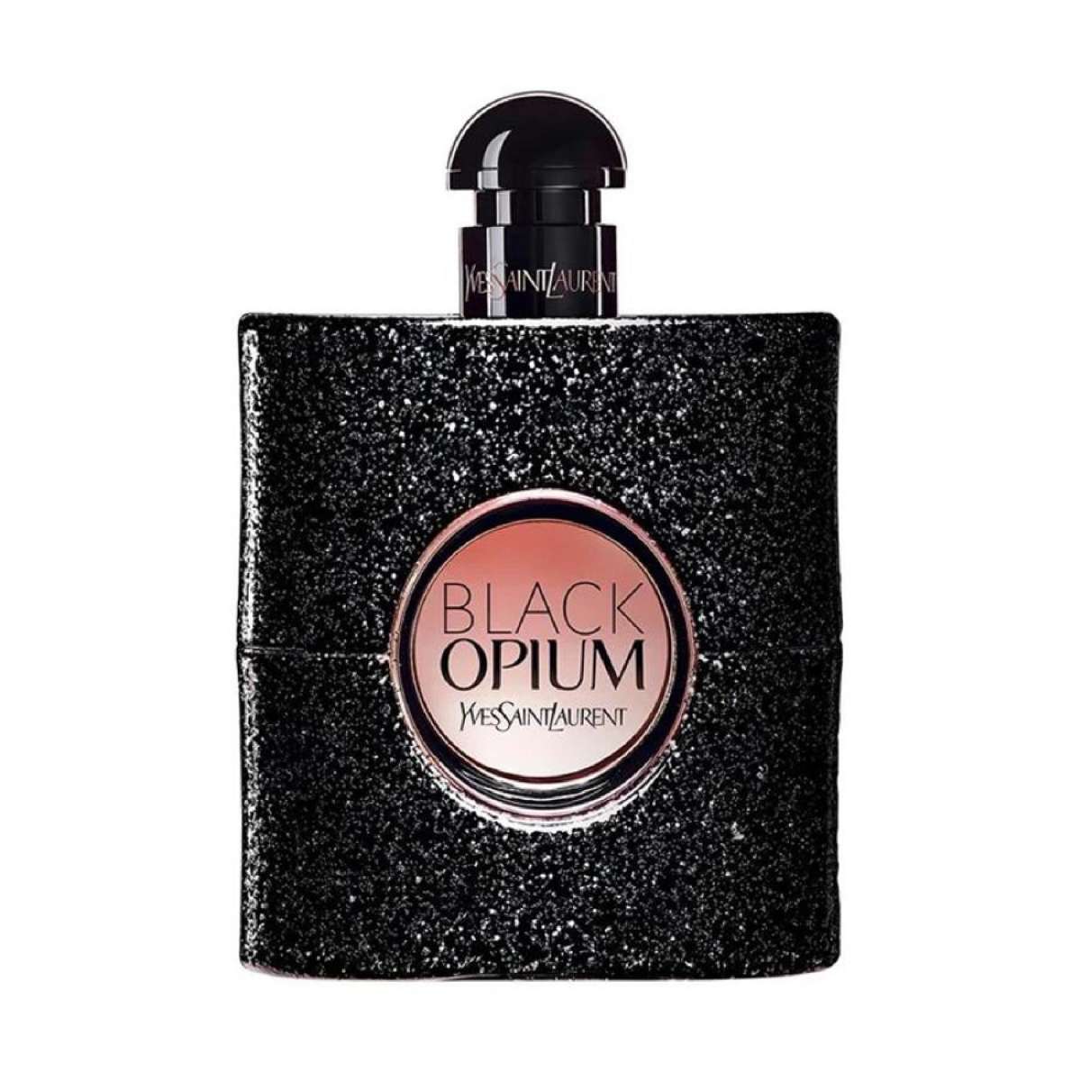 Yves Saint Laurent Black Opium Eau de Parfum 90ml
