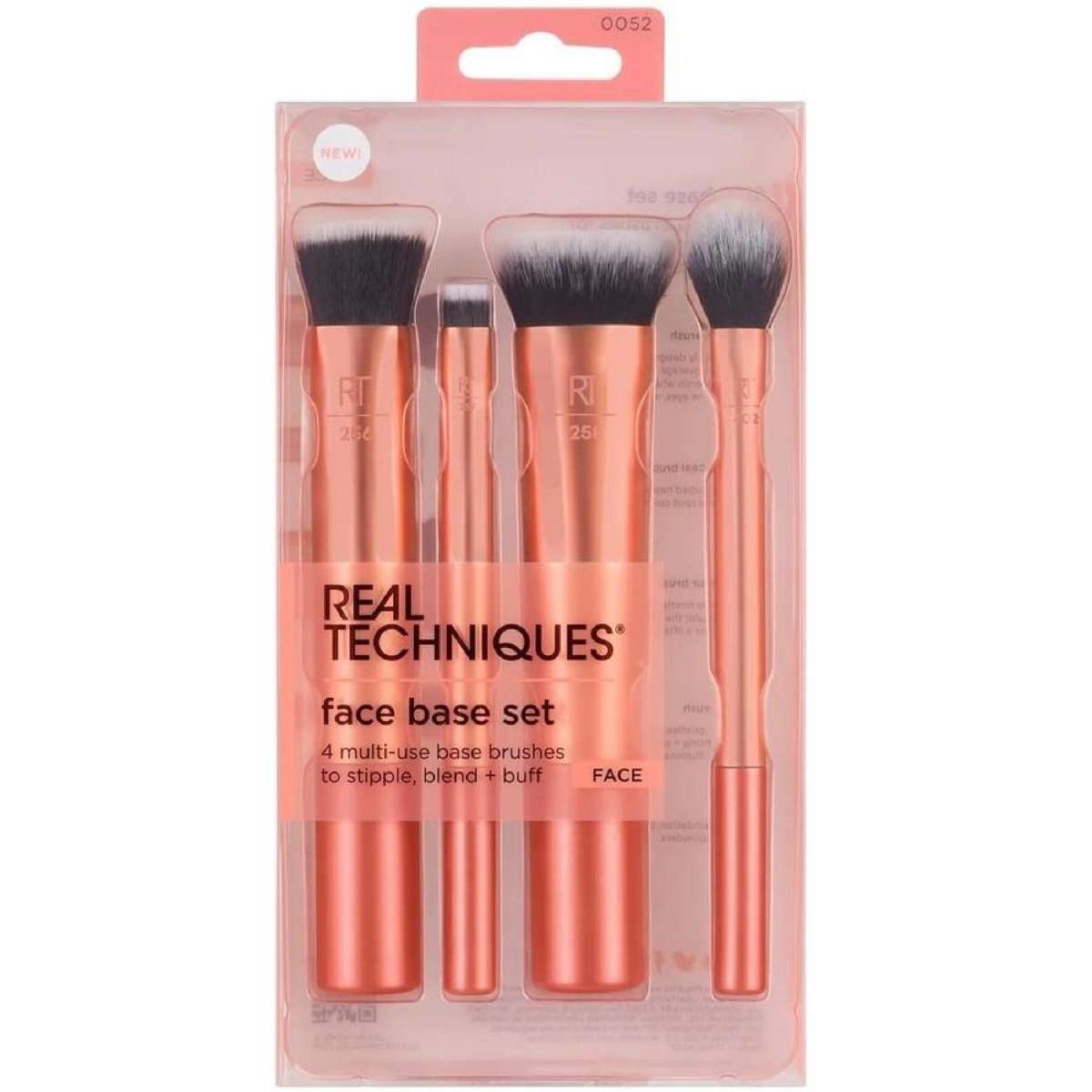 Real Techniques Face Base Set