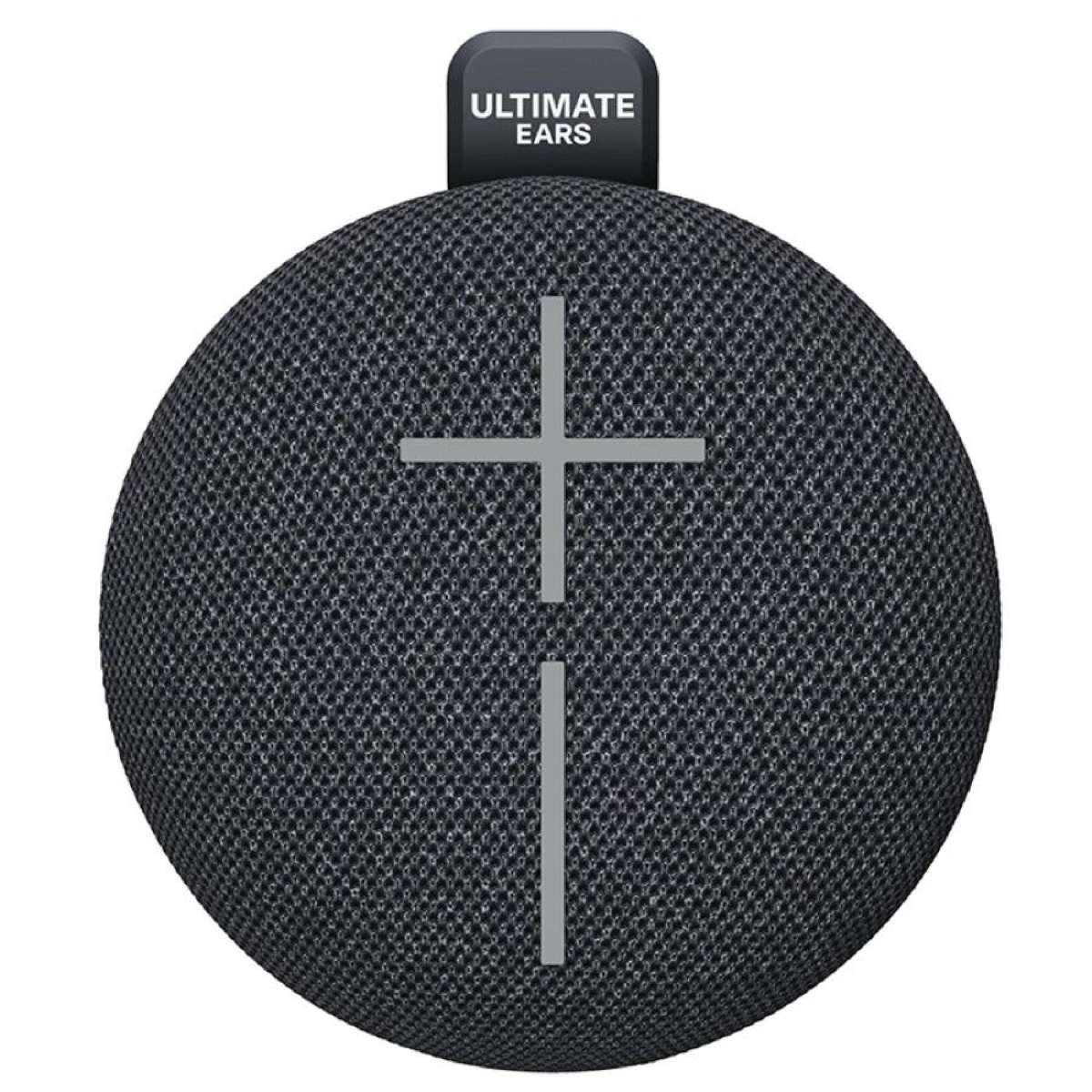 Ultimate Ears MINIROLL Portable Bluetooth Speaker Black
