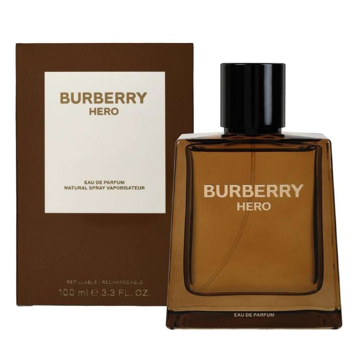 Burberry Hero Eau de Parfum 100ml