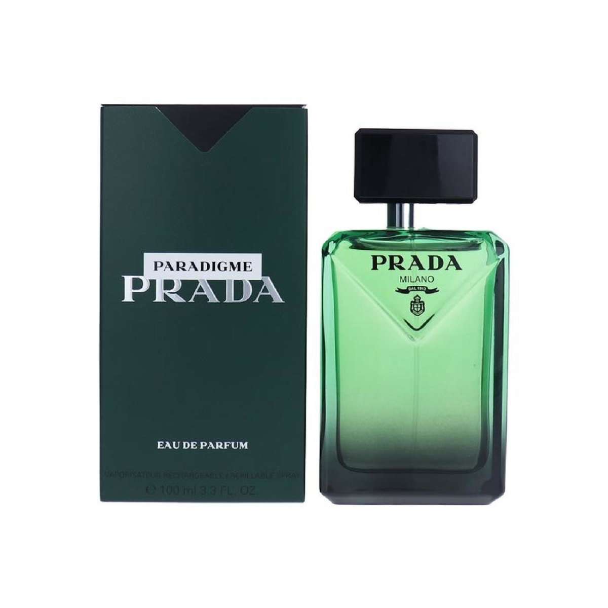 Prada Beauty Paradigme EDP 100ml