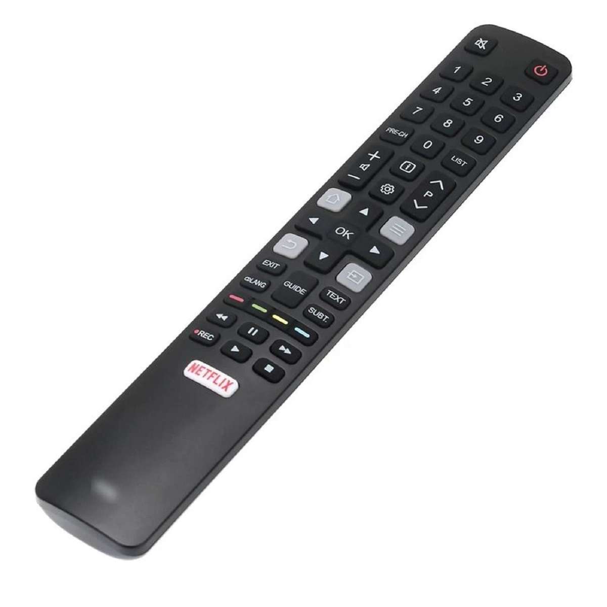 Remote Control For FFALCON TV GRC802N YAI2 RC802N 55UF1 65UF1 50UF1 40SF1 32SF1