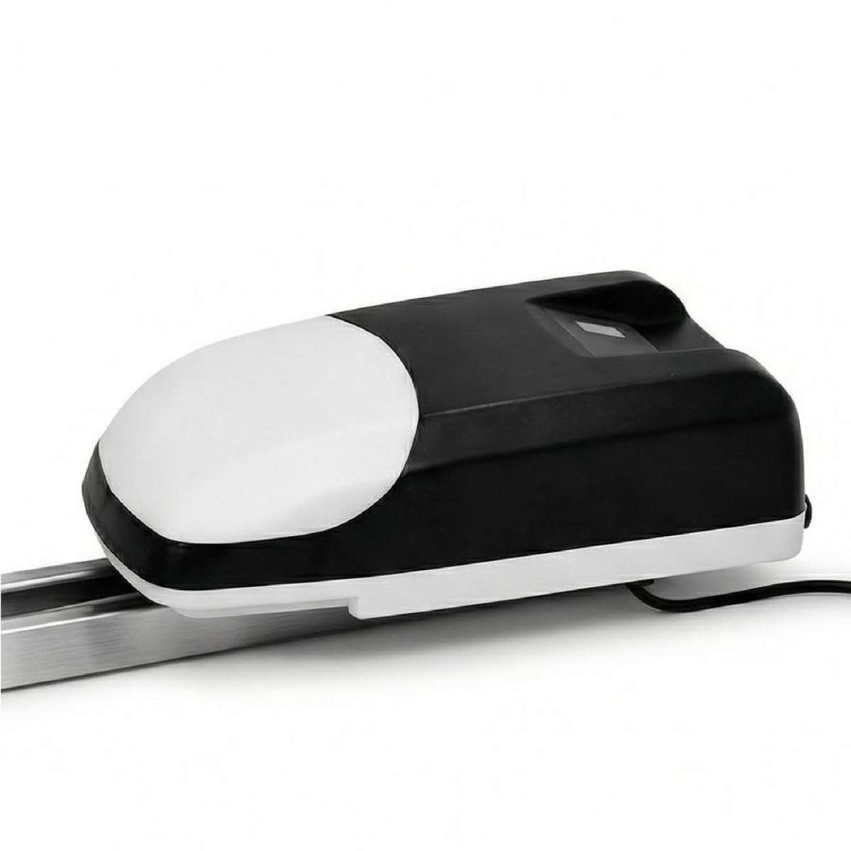 Advwin Garage Door Opener, 800N Belt Drive DC Motor with Auto-Close, Safety Reverse & Soft Start/Stop, LED Lighting for Garage Doors Up to 10?O