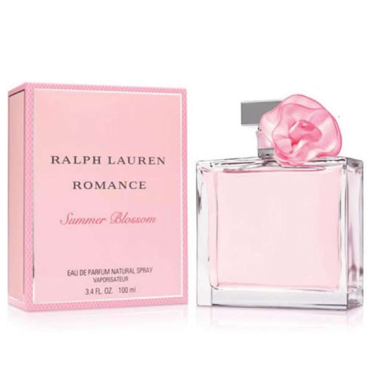 Ralph Lauren Romance Summer Blossom EDP 100ml