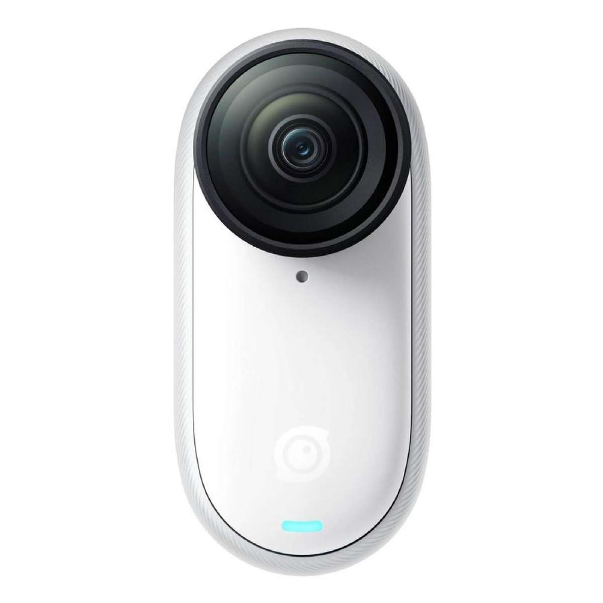 Insta360 GO3S with 64GB Memory - Arctic White White