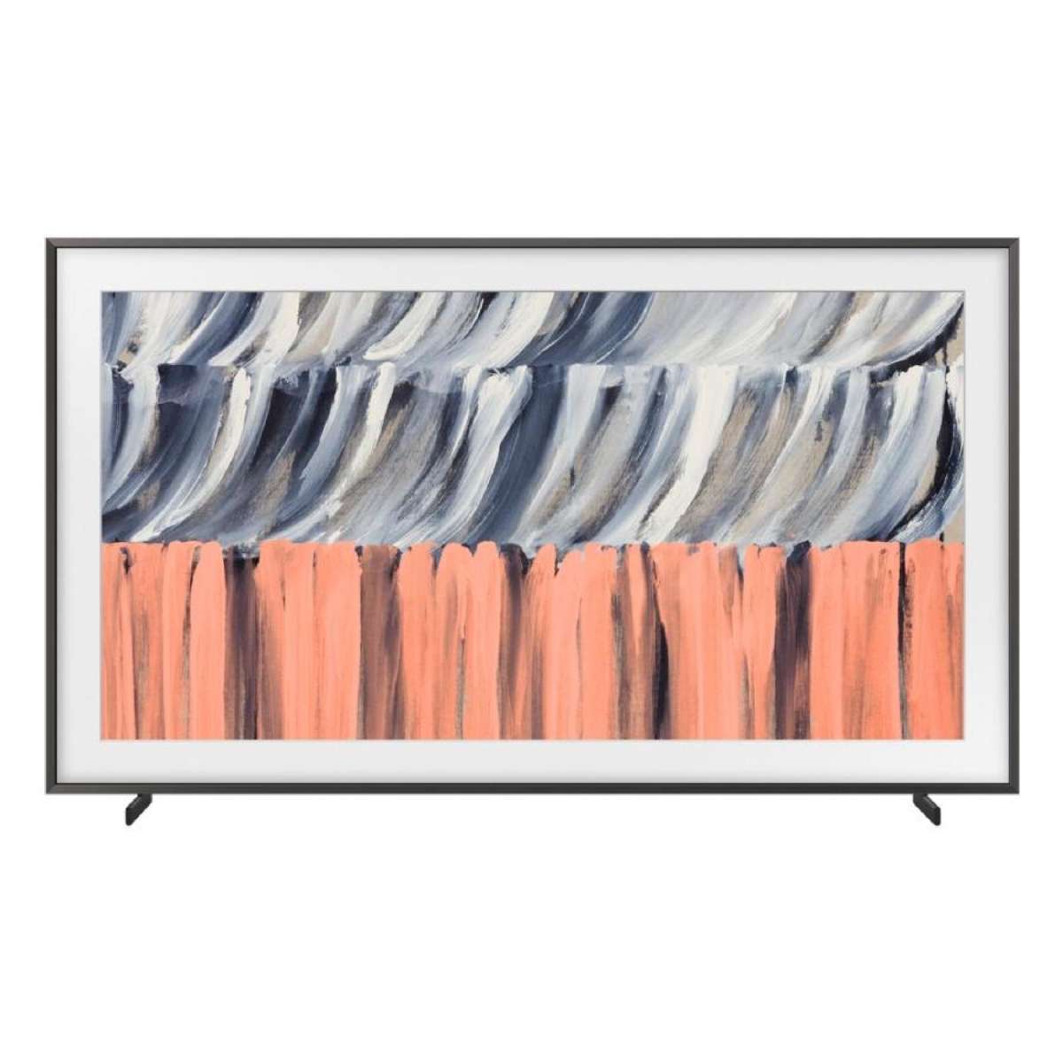 Samsung 98" The Frame LS03HE 4K Samsung Vision AI Smart TV (2026) (98", Black)