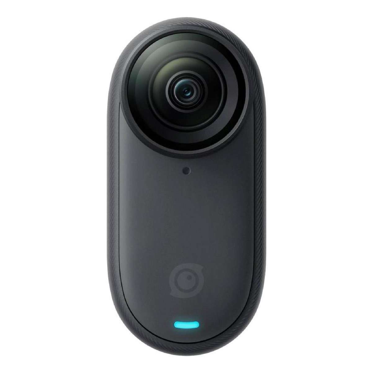 Insta360 GO3S with 128GB Memory - Midnight Black Black
