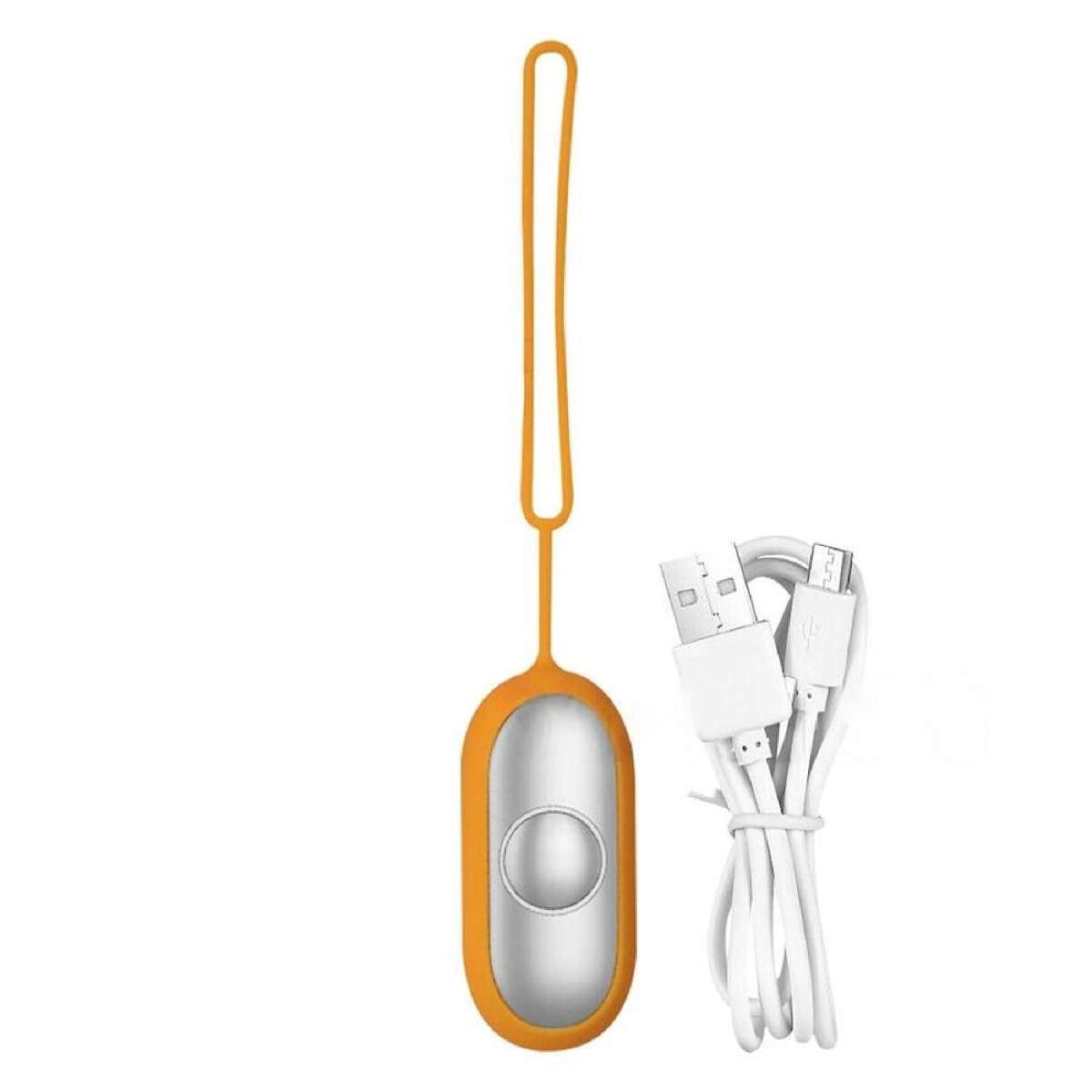 Pressure Relief Sleep Aid The Chill Pill Device Yellow