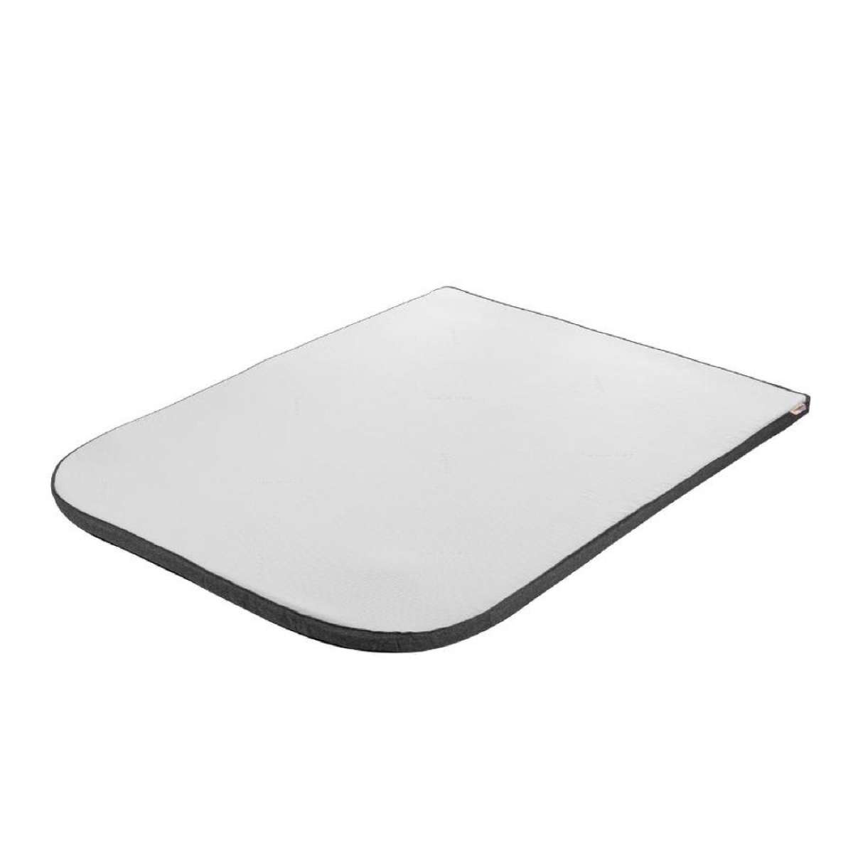 San Hima Caravan Mattress Topper Queen Size Double Size Mat RV Bed Double Size: 198cm x 145cm