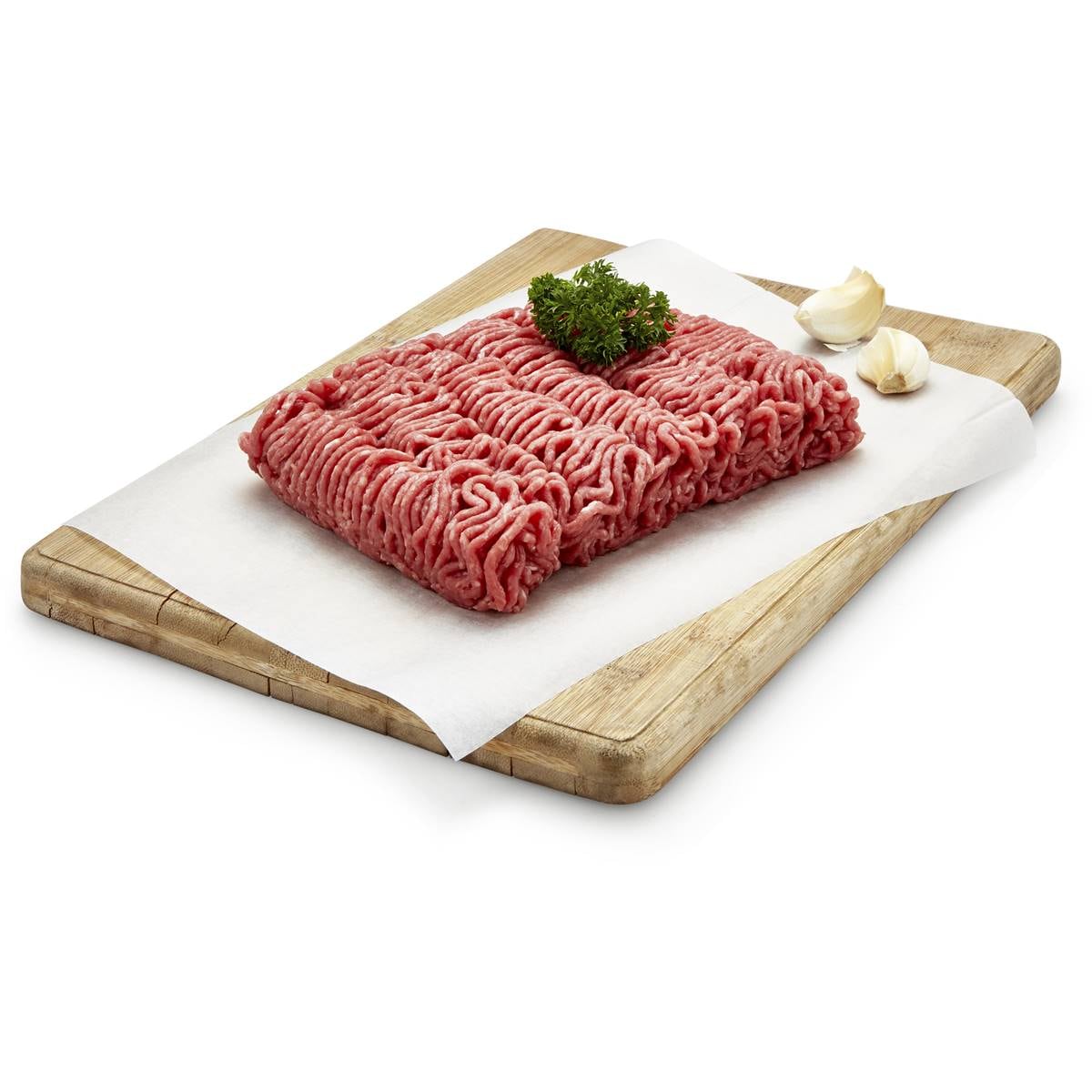 Australian Premium Beef Mince For Immediate Use min. 1kg | Woolworths