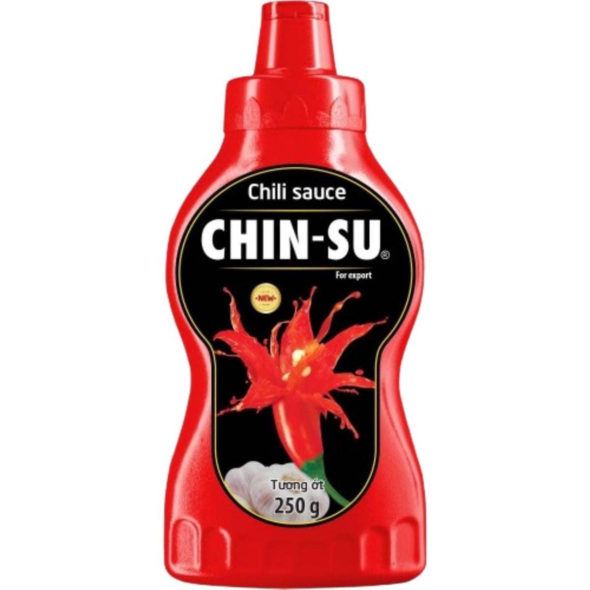 Chin-Su Chilli Sauce 250g