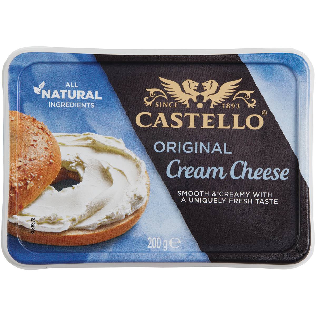 Castello Original Cream Cheese