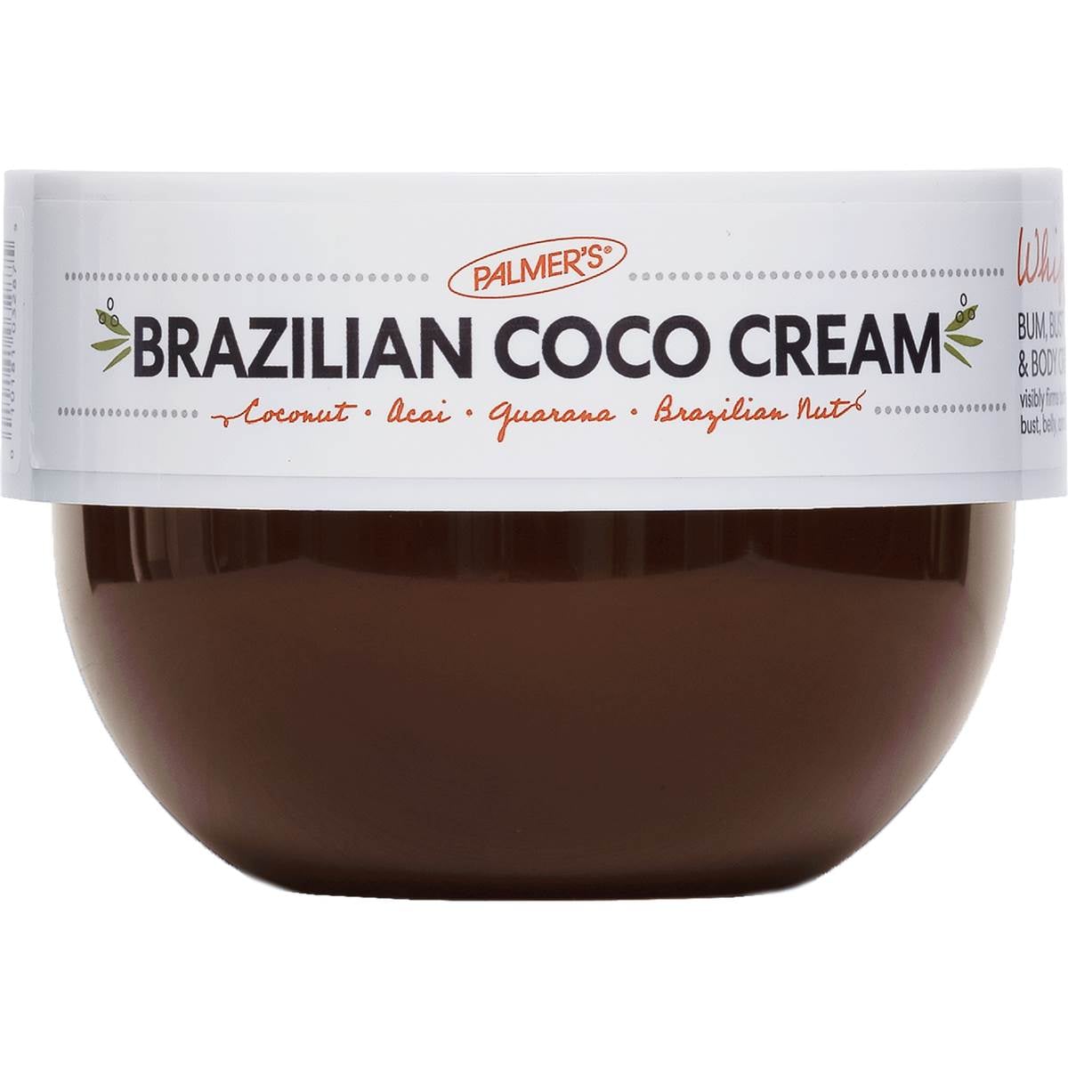 Palmer's Cocoa Butter Formula Brazilian Coco Body Cream 250g
