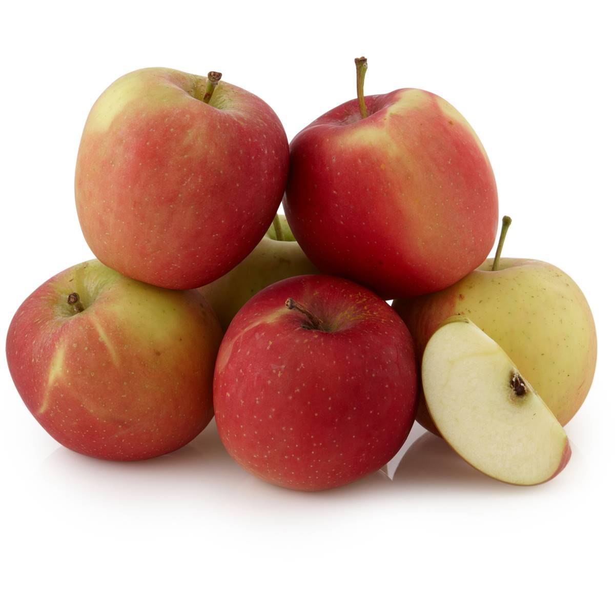 Calories in Apple Fuji calcount