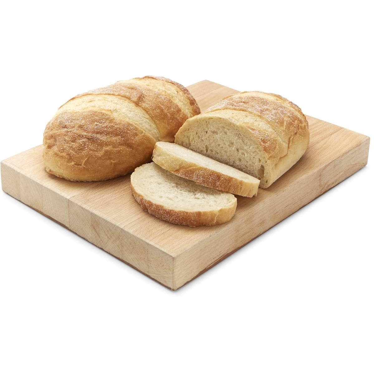 Calories in Woolworths Loaf Pane Di Casa calcount