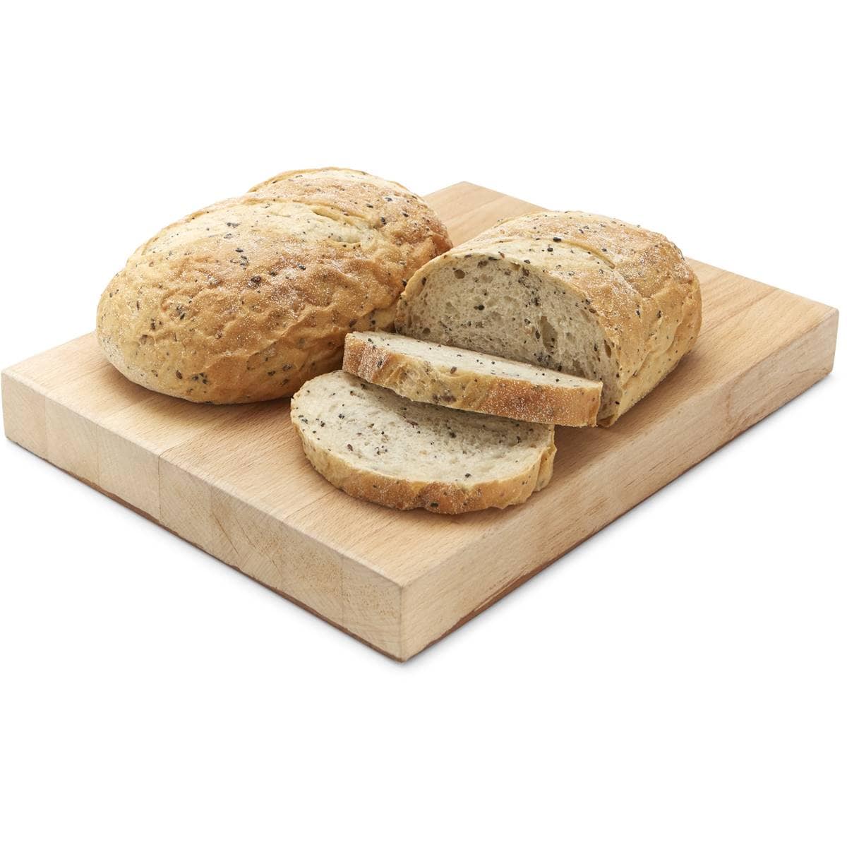 Woolworths Seeded Mini Pane Di Casa Loaf
