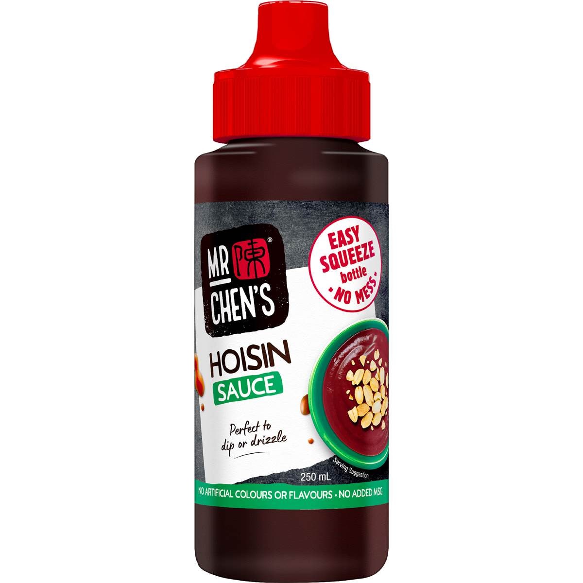 Mr Chen's Hoisin Sauce