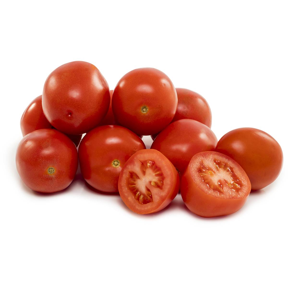 Calories in Select Tomato Roma