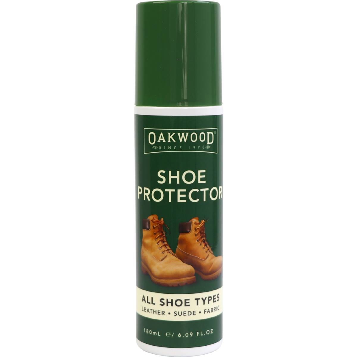 Oakwood Shoe Protector 180ml