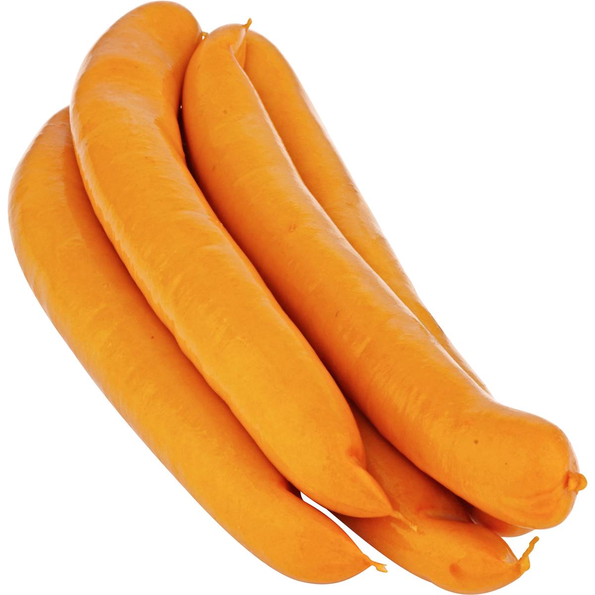 Fresh Otto Wurth Frank German Style per kg Woolworths