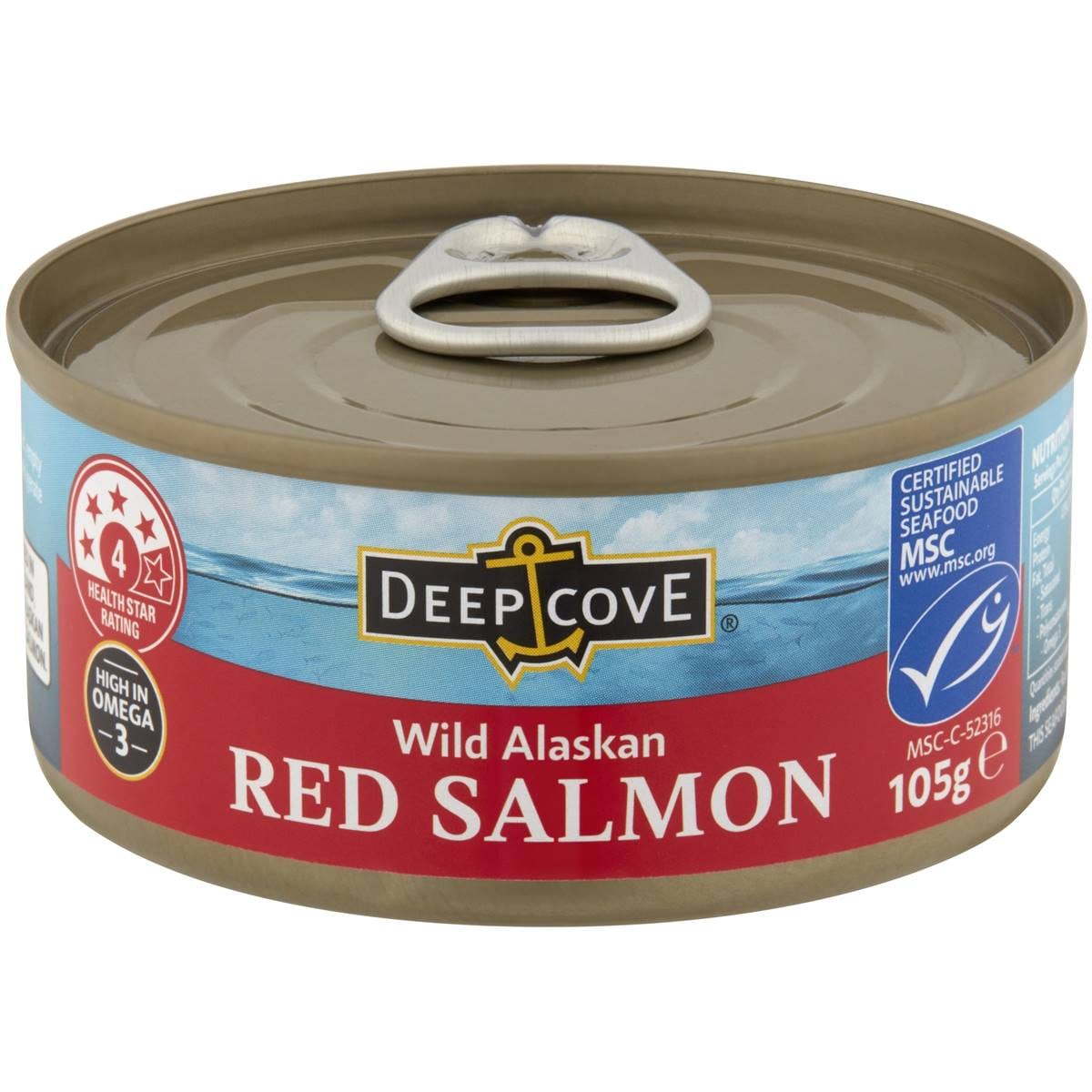 Calories in Deep Cove Sardines In Oil calcount
