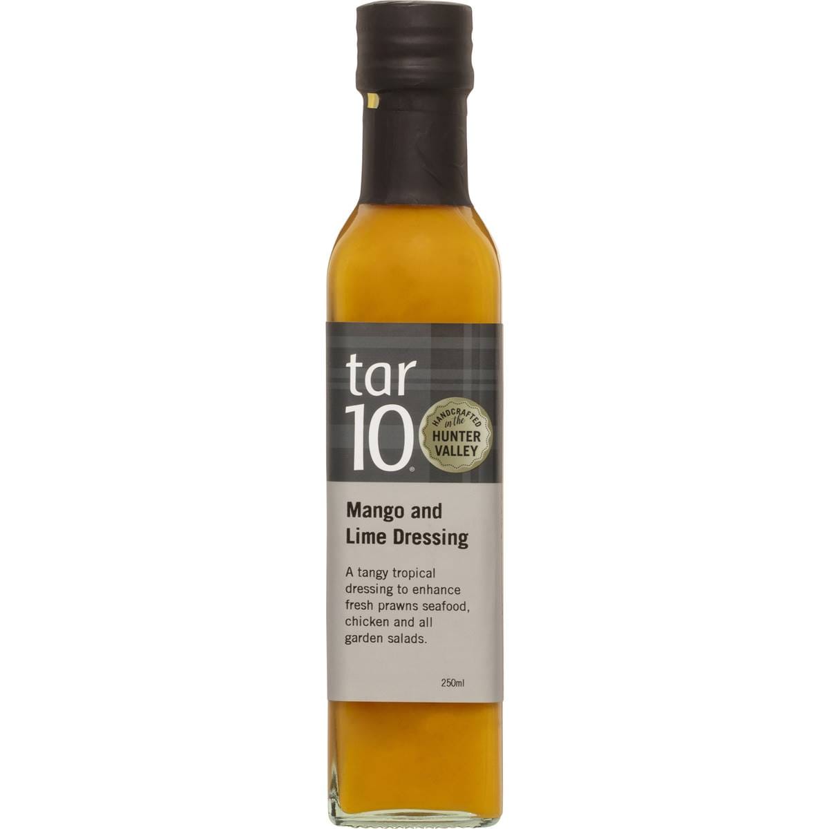 Calories in Beerenberg Mango Lime and Chilli Dressing calcount