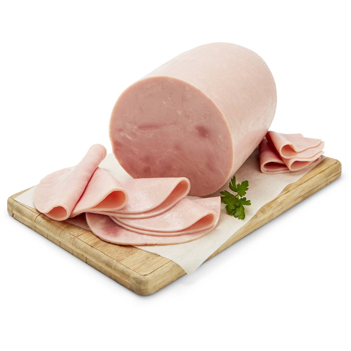 Calories In Bertocchi Premium Boneless Leg Ham Sliced From The Deli Calcount