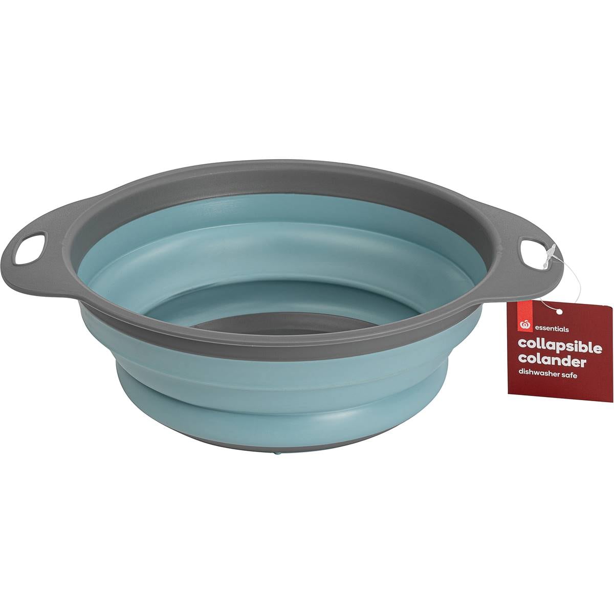 Essentials Collapsible Colander