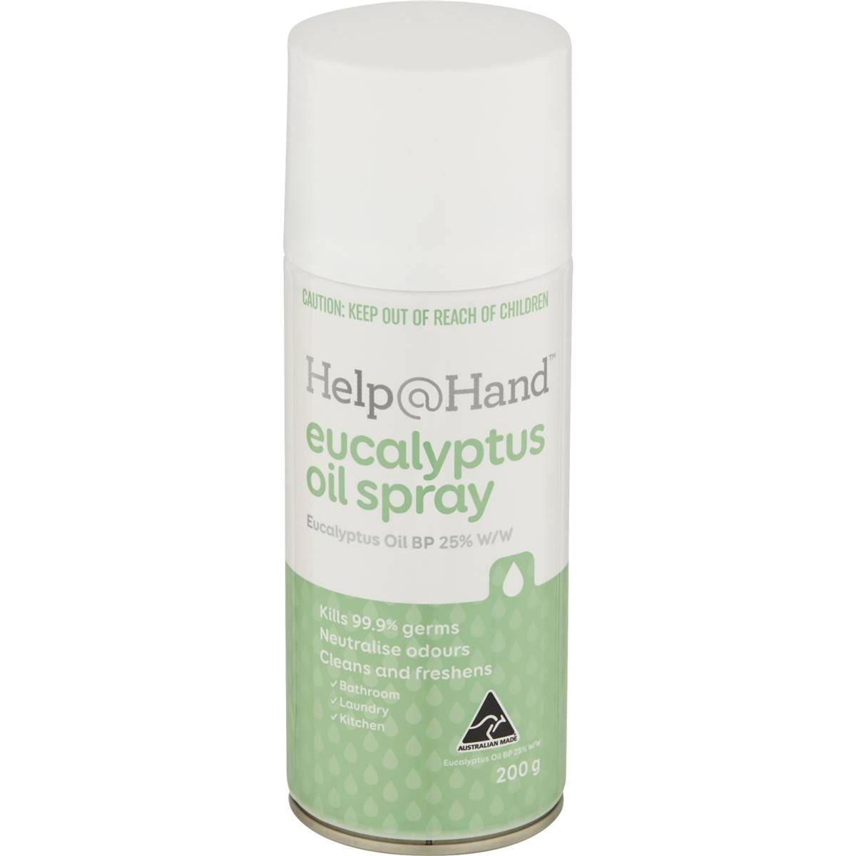 Help@Hand Eucalyptus Oil Spray