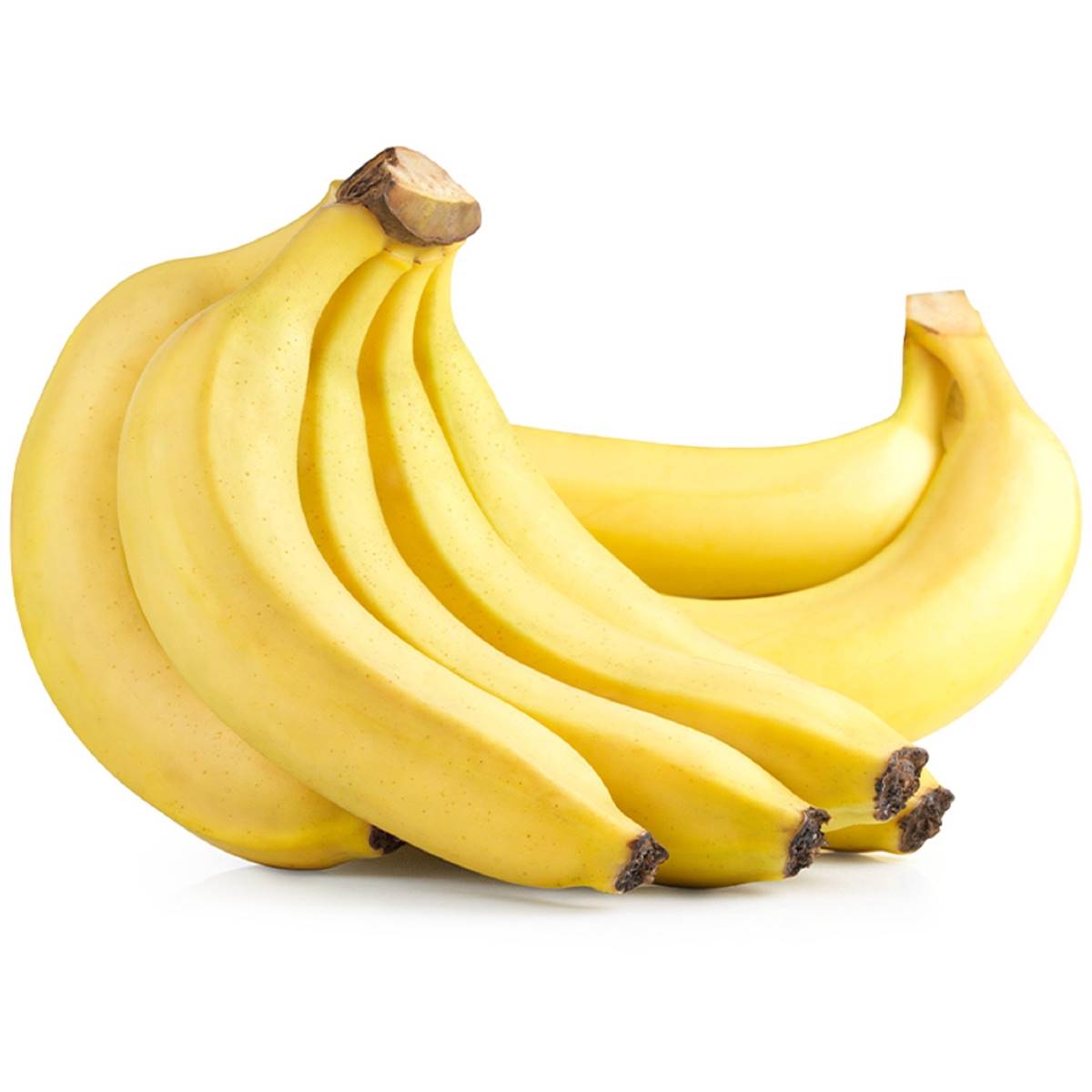 Calories in Cavendish Bananas