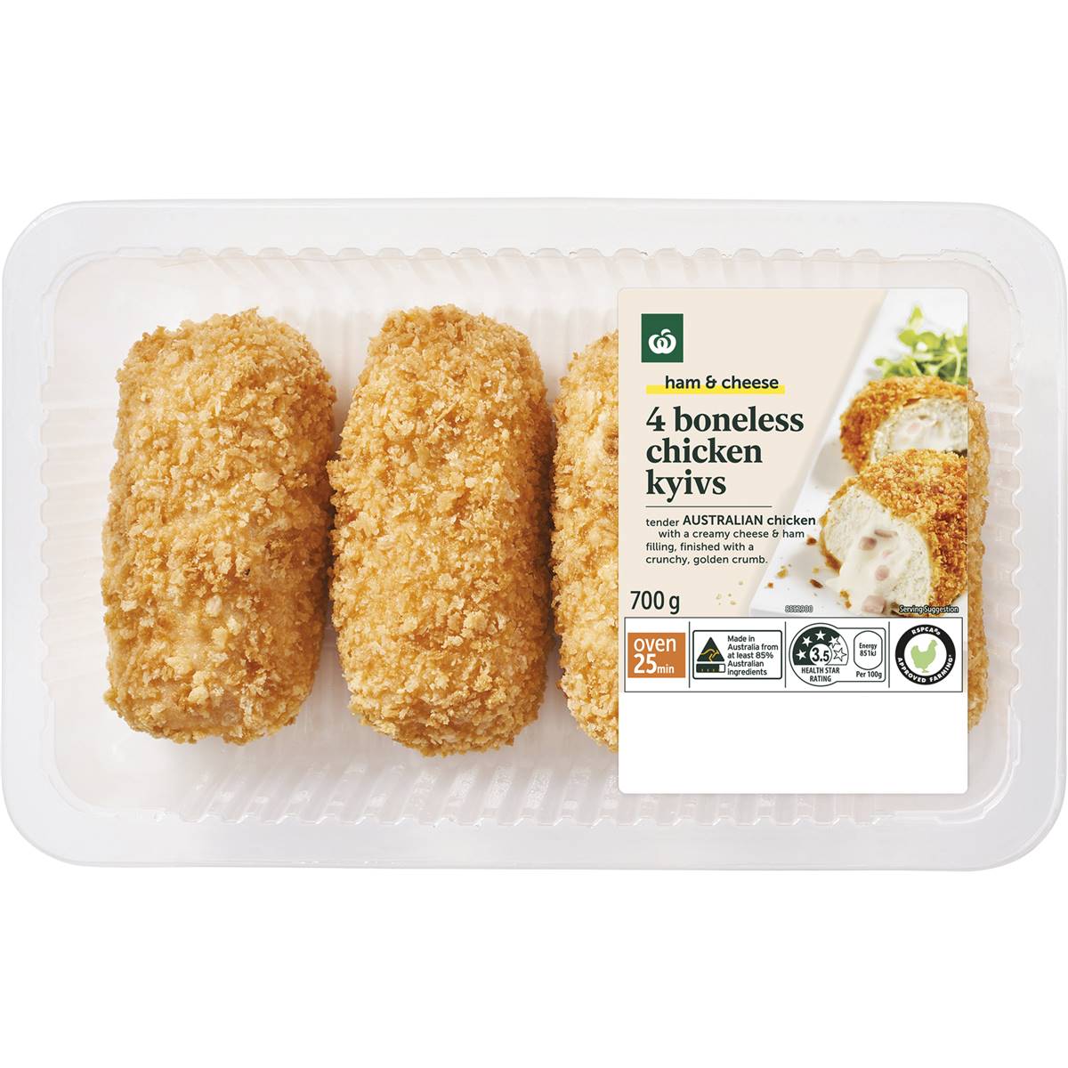 calories-in-woolworths-chicken-kyiv-garlic-calcount