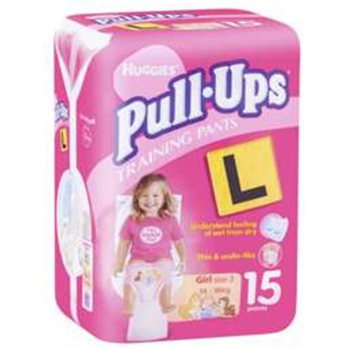 huggies pull ups size 3