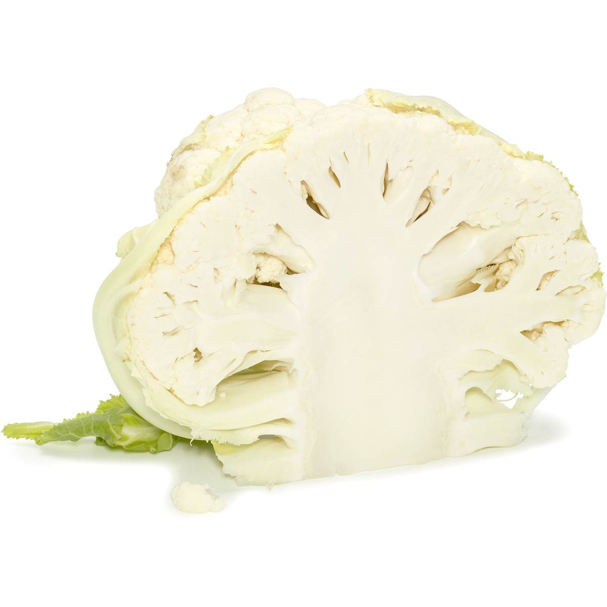  Cauliflower 