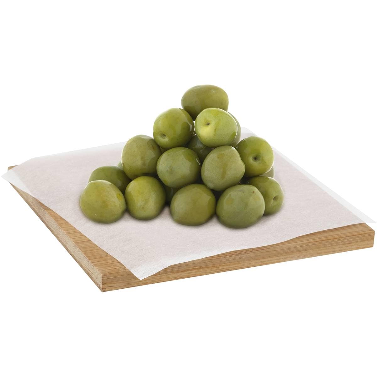 Woolworths Sicilian Olives From The Deli per