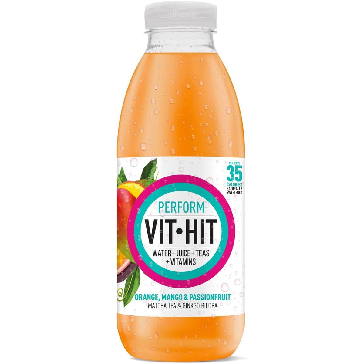 Vit-Hit Perform
