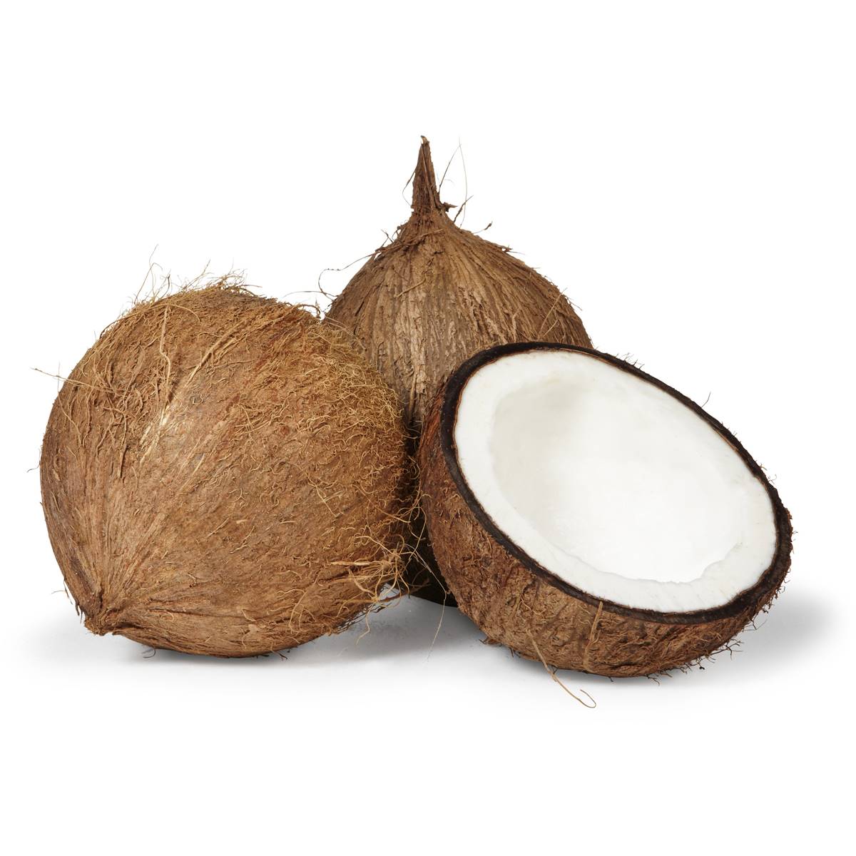 Woolworths Coconut Fresh