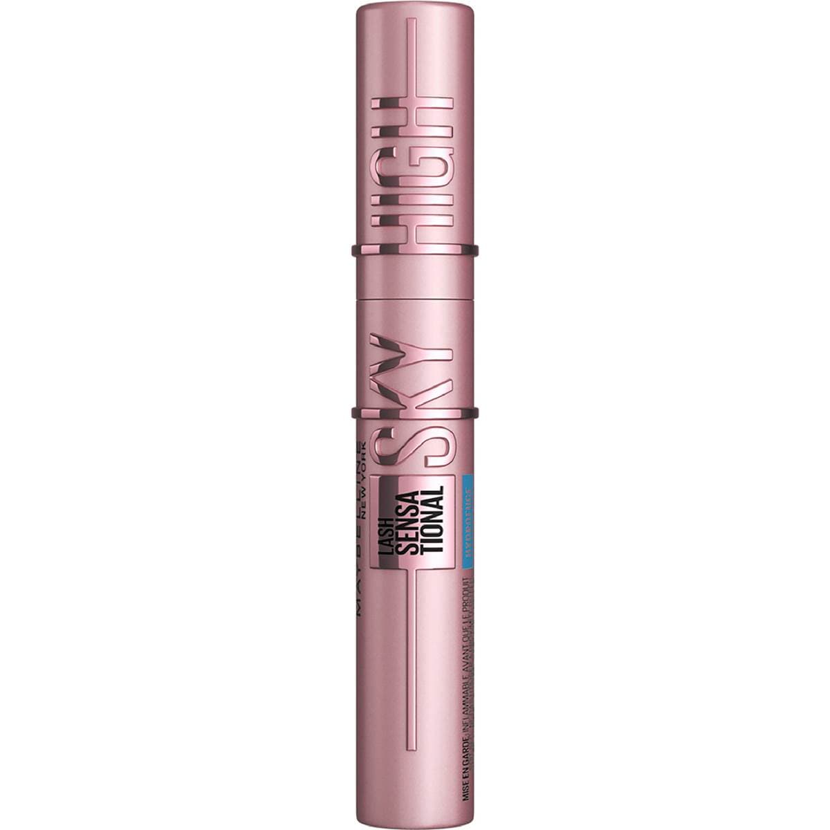 Maybelline Lash Sensational Sky High Mascara Very Black Waterproof 6mL