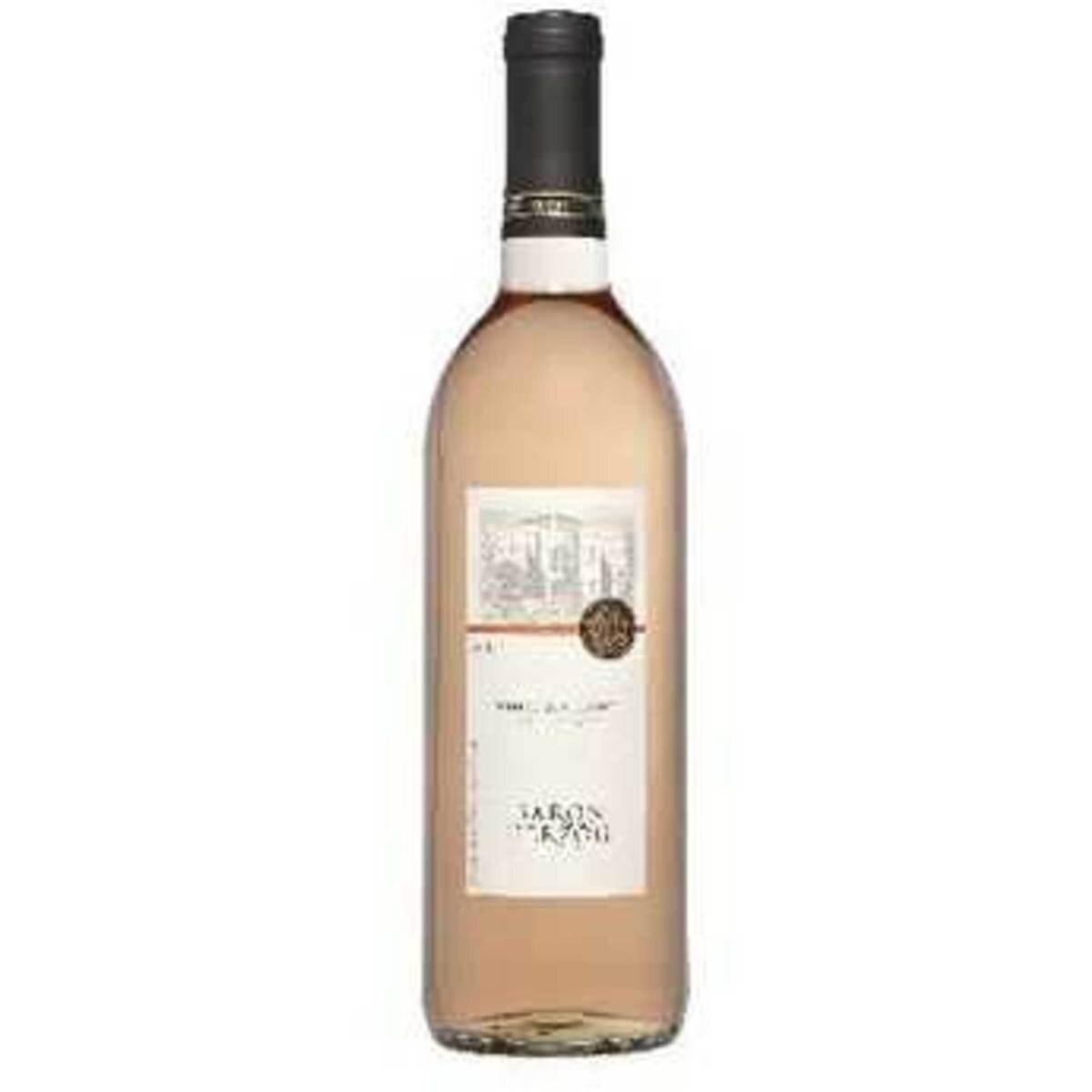 Baron Herzog Rose