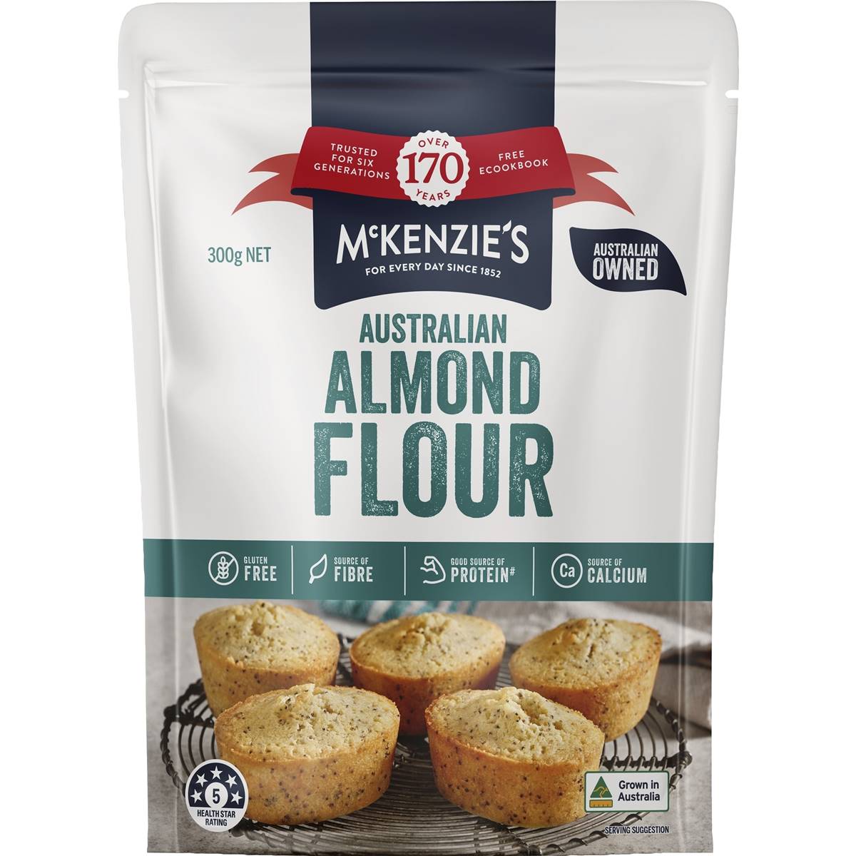 McKenzie's Almond Flour