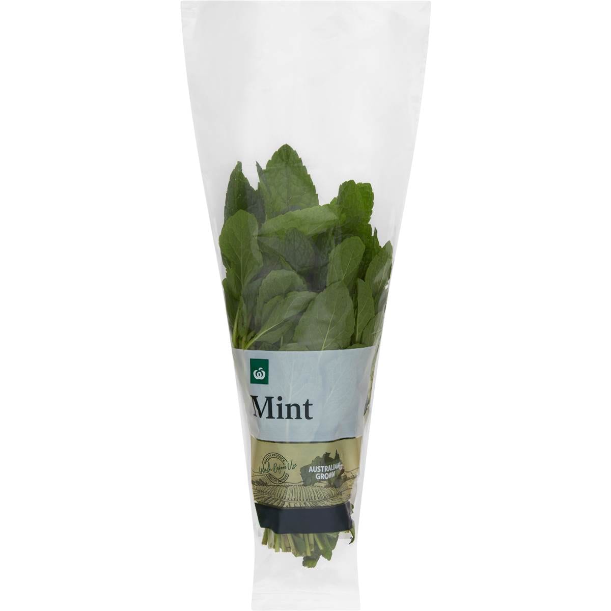 Calories in Mint Fresh Herb Calorie Counter Australia