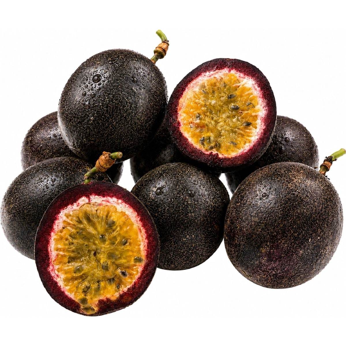 Passionfruit Fresh each